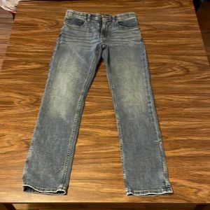 Men’s Eddie Bauer Jeans, 30x30
